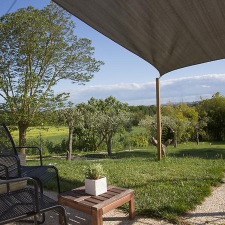 سيرولو Borgoparvo Countryvilla المظهر الخارجي الصورة