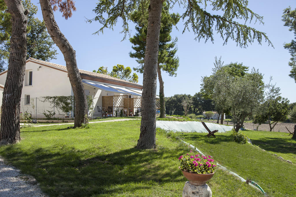 سيرولو Borgoparvo Countryvilla المظهر الخارجي الصورة