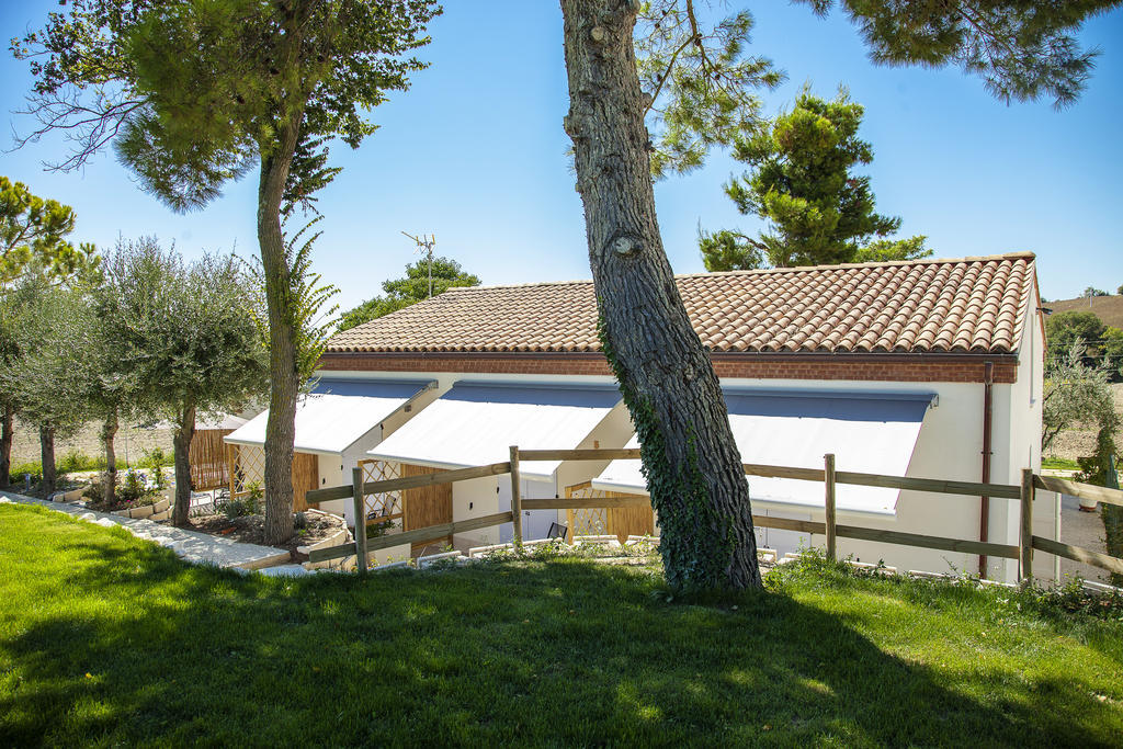 سيرولو Borgoparvo Countryvilla المظهر الخارجي الصورة