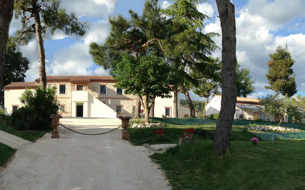 سيرولو Borgoparvo Countryvilla المظهر الخارجي الصورة