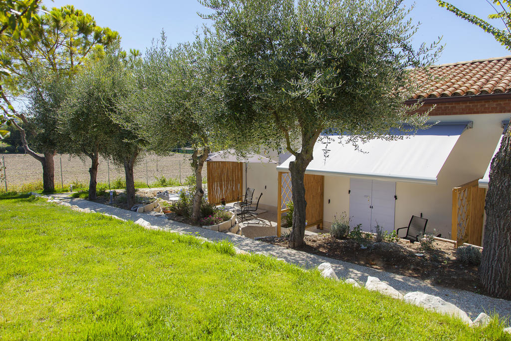 سيرولو Borgoparvo Countryvilla المظهر الخارجي الصورة