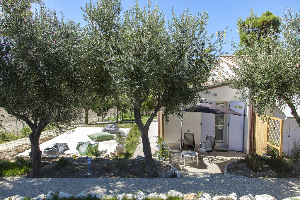 سيرولو Borgoparvo Countryvilla المظهر الخارجي الصورة