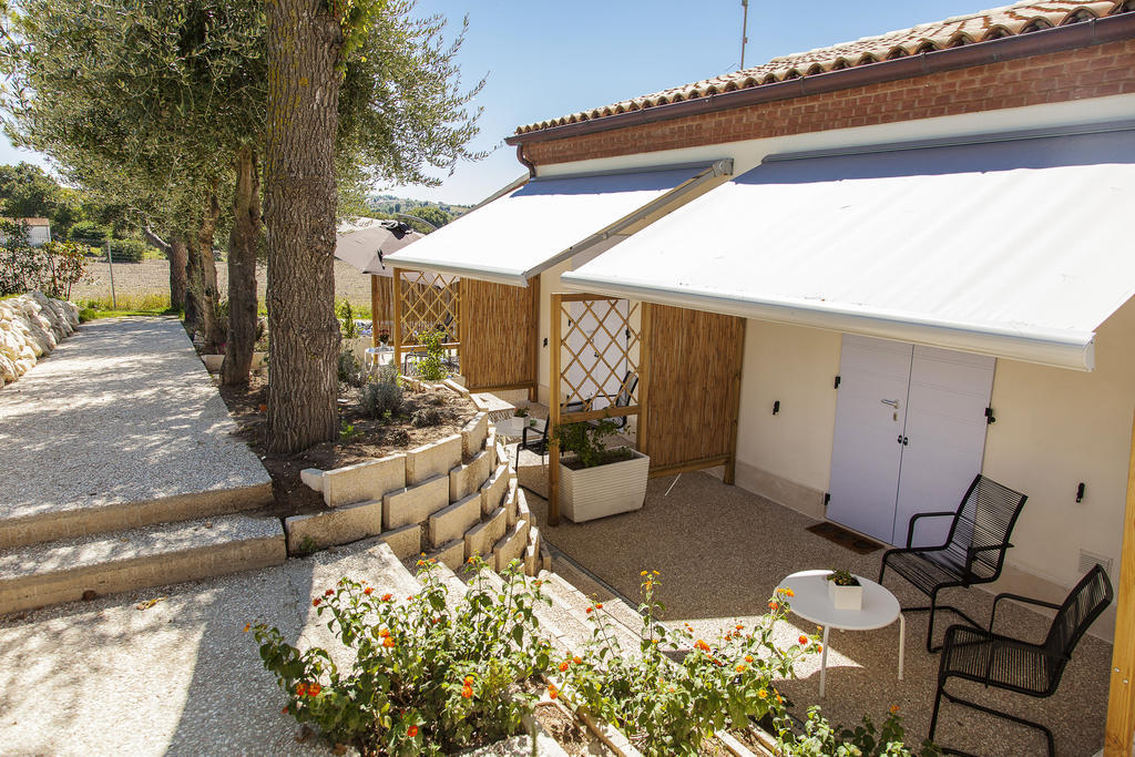 سيرولو Borgoparvo Countryvilla المظهر الخارجي الصورة