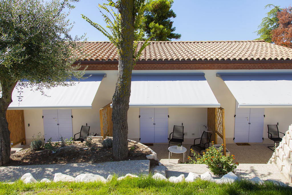 سيرولو Borgoparvo Countryvilla المظهر الخارجي الصورة