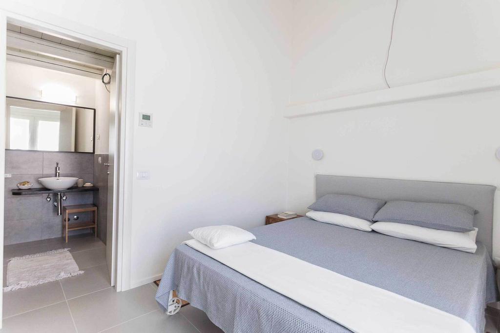 سيرولو Borgoparvo Countryvilla الغرفة الصورة