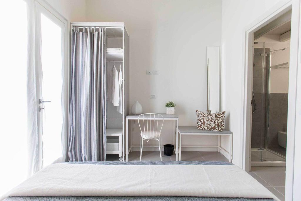 سيرولو Borgoparvo Countryvilla الغرفة الصورة