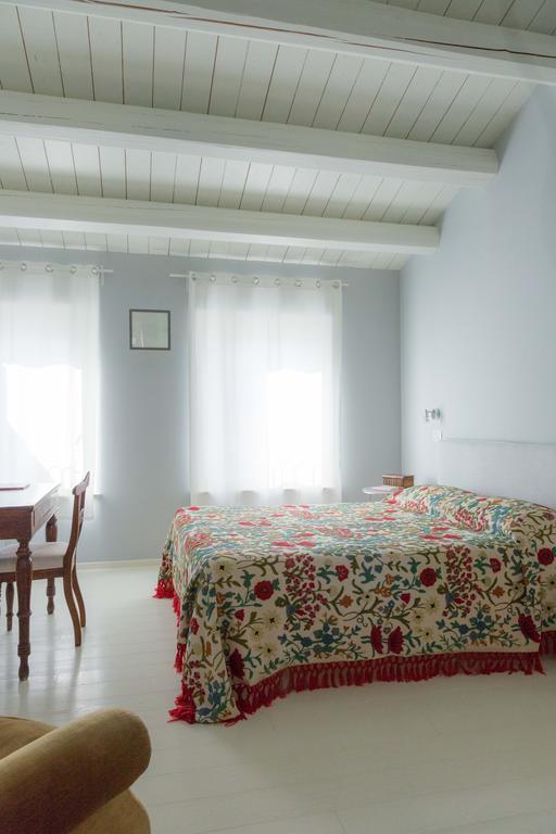 سيرولو Borgoparvo Countryvilla المظهر الخارجي الصورة