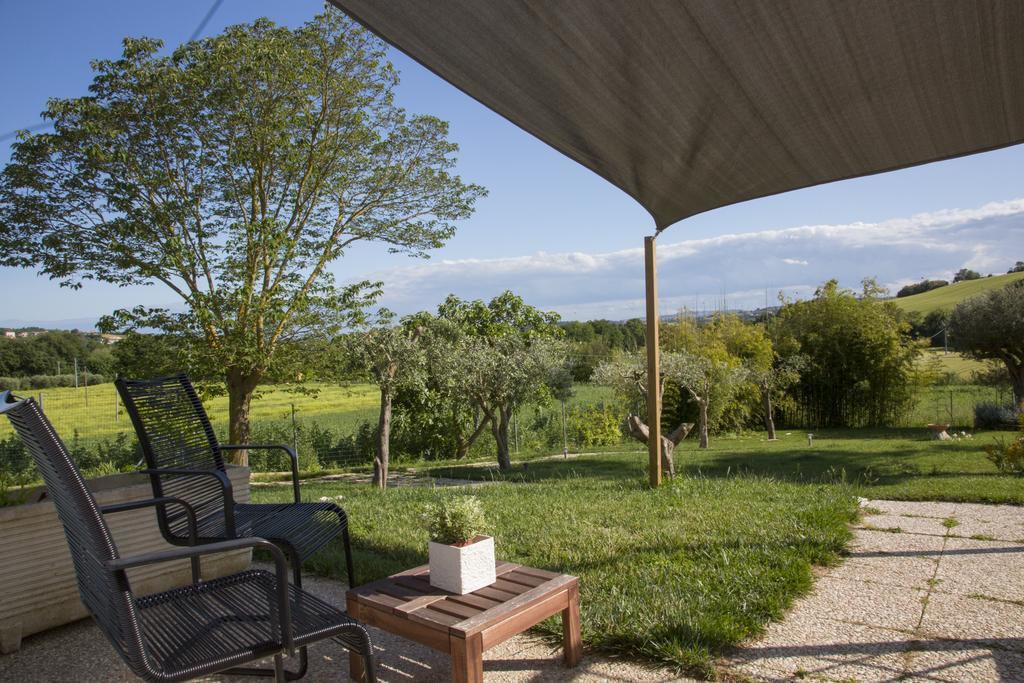سيرولو Borgoparvo Countryvilla المظهر الخارجي الصورة