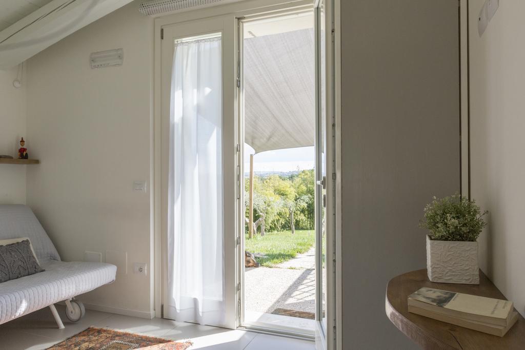 سيرولو Borgoparvo Countryvilla المظهر الخارجي الصورة